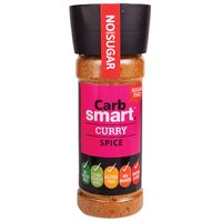 Carbsmart Curry Spice